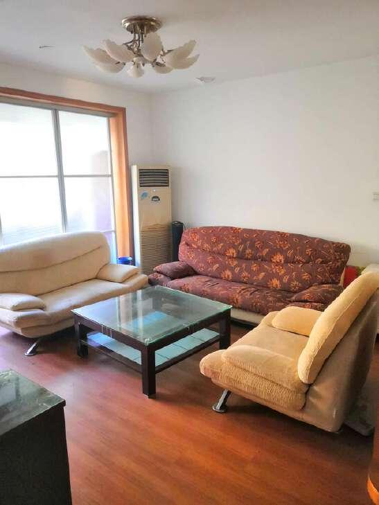 整租·三箭平安苑