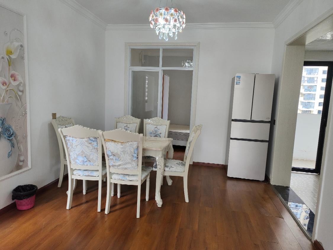 整租·美的林城时代(南区)