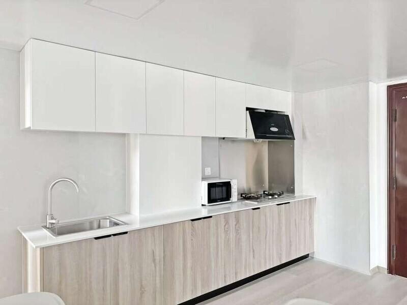 整租·天香公寓