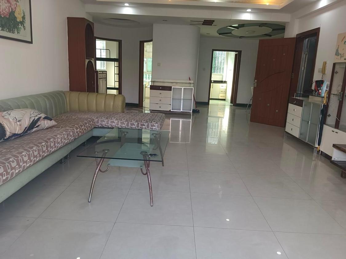 整租·濠东花园