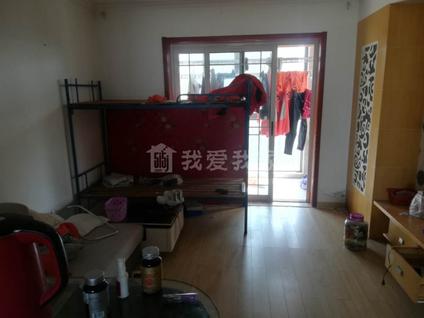 六合雄州街道整租 汇锦水岸城3室1厅/105平/中楼层