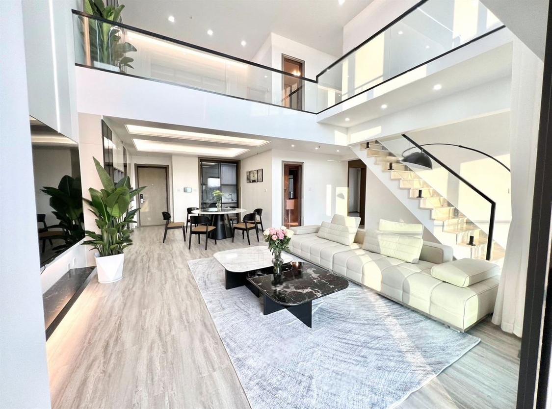 整租·华润悦府