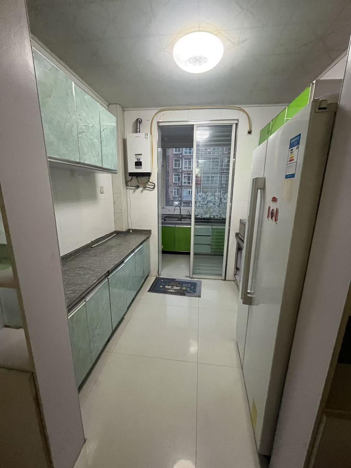 整租·天水家园