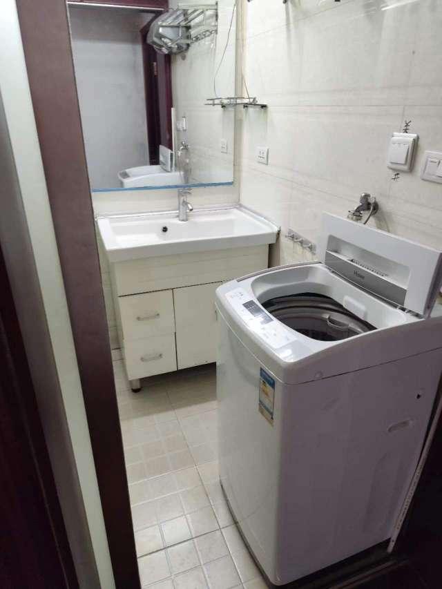 整租·上陡门住宅区七组团