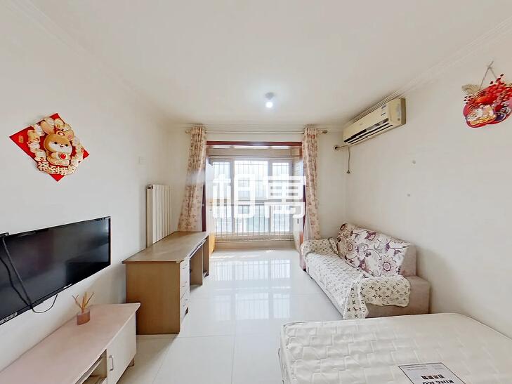 整租·中上园(9号院)