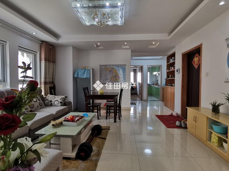 整租·荣盛茉莉苑