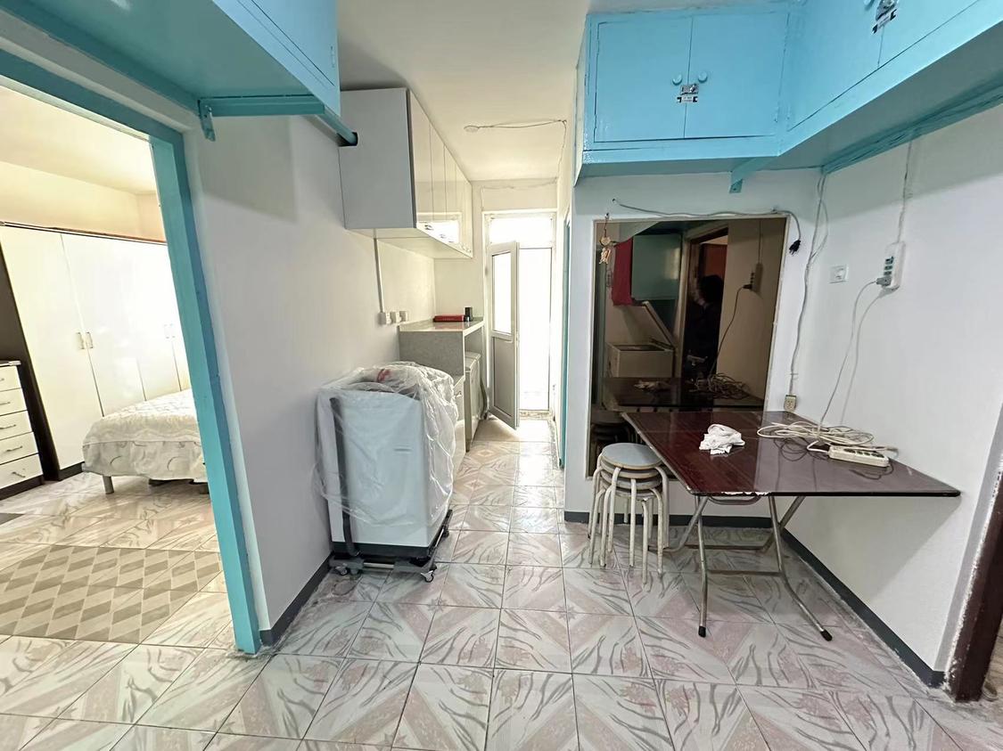 整租·程林里小区