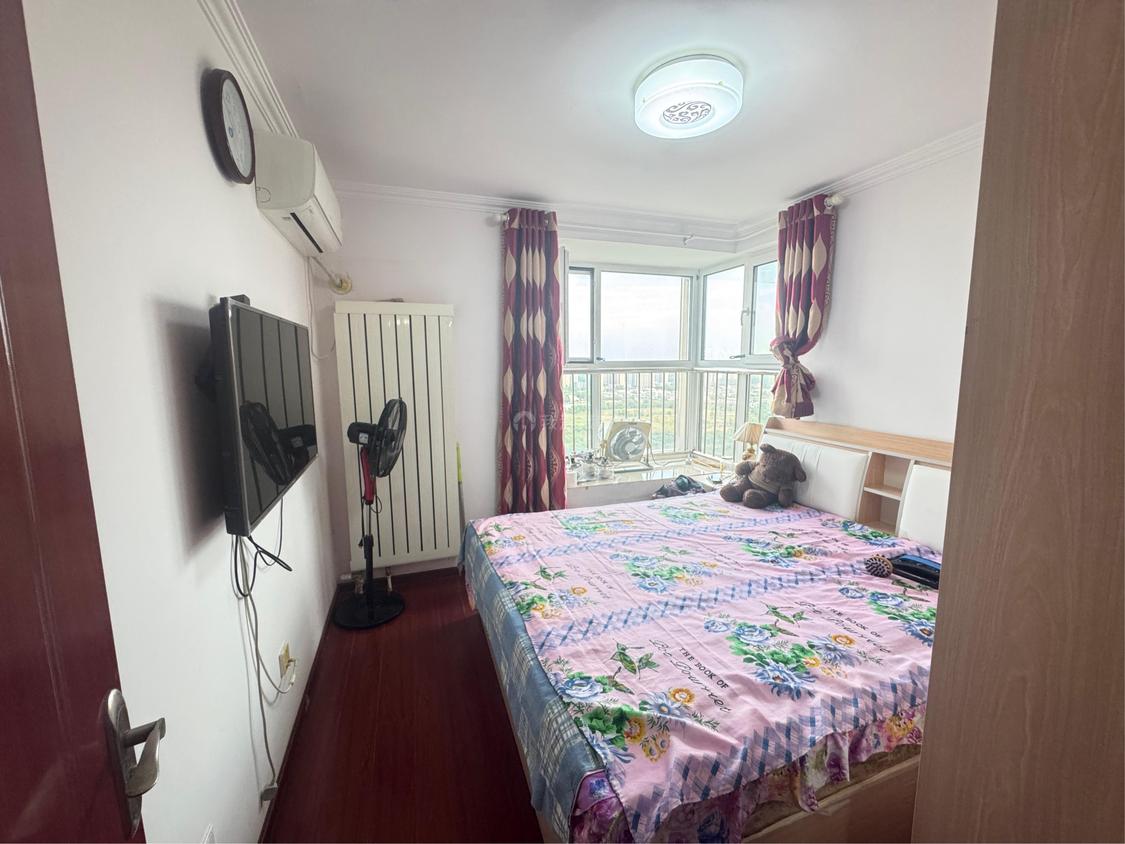 整租·青荷里(晨风园)