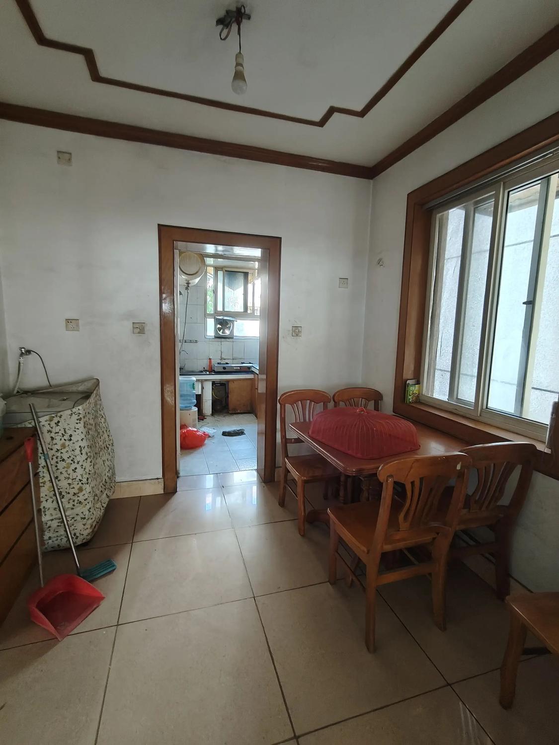 整租·株化生活区1区