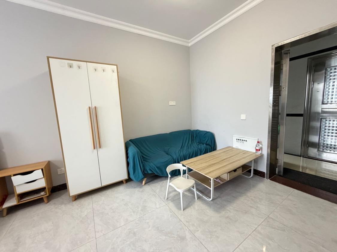 整租·恒祥华苑