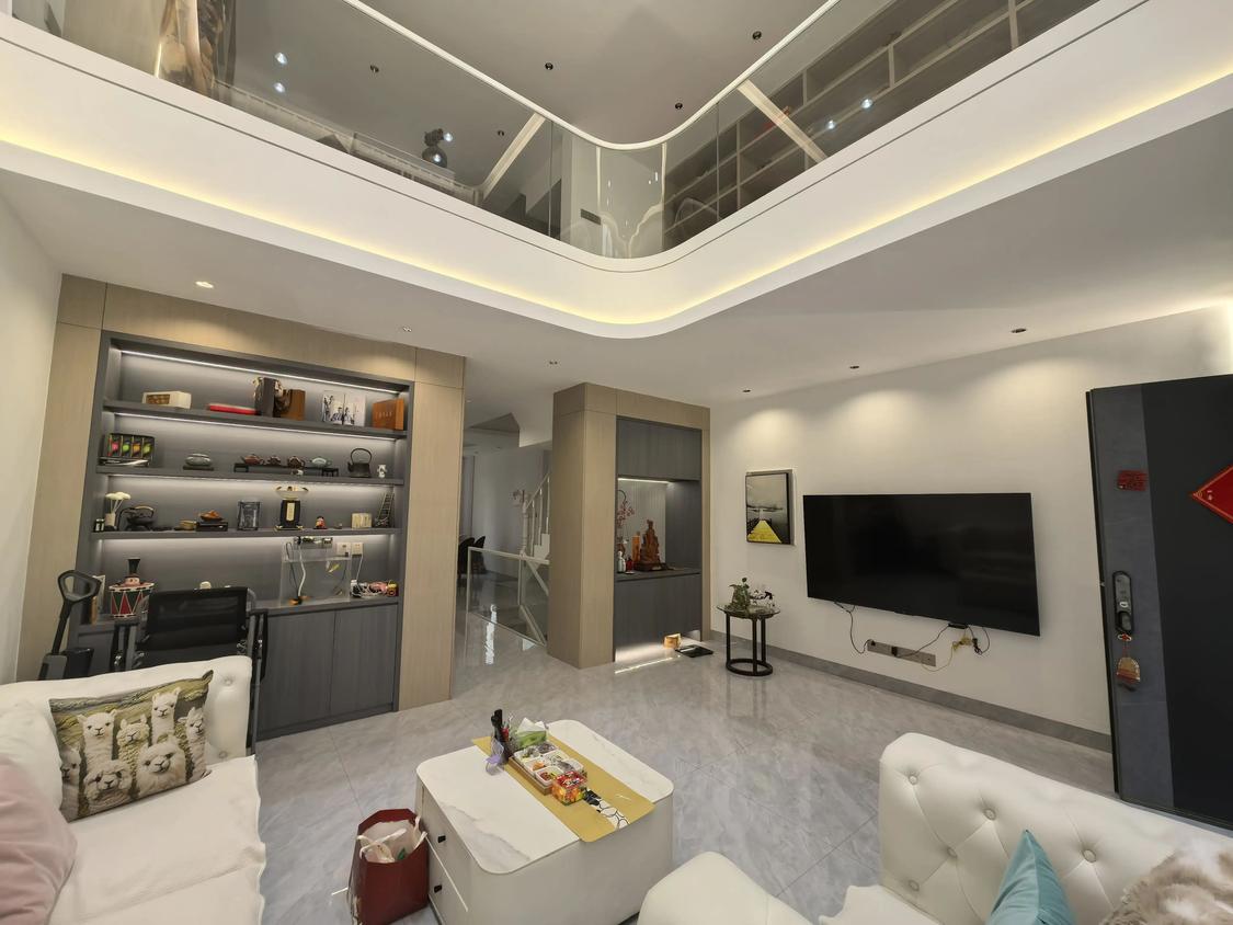 整租·禹洲卢卡小镇