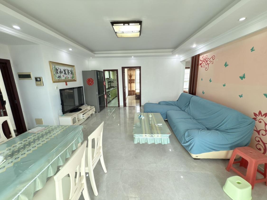 整租·三林怡和园