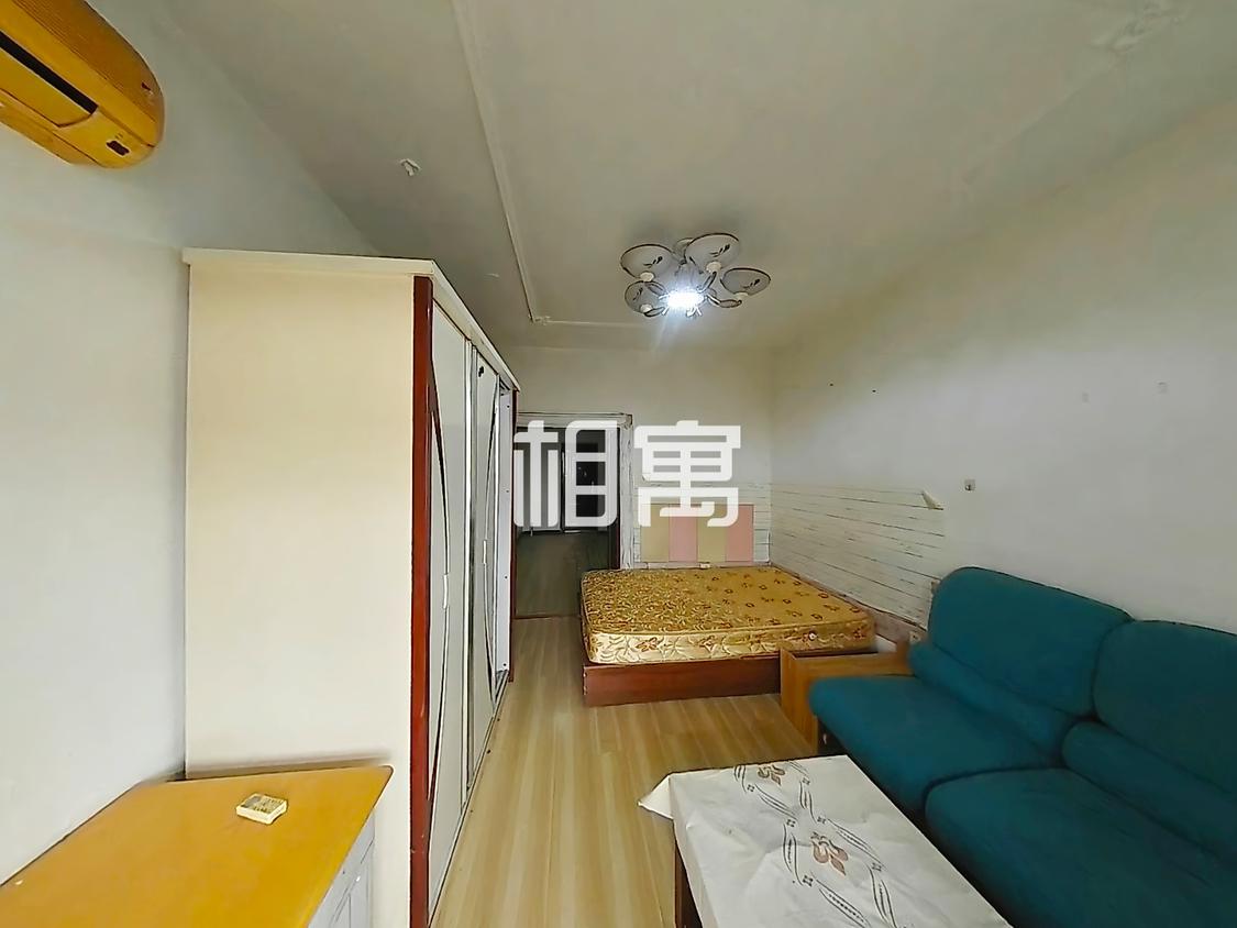 整租·和睦西里