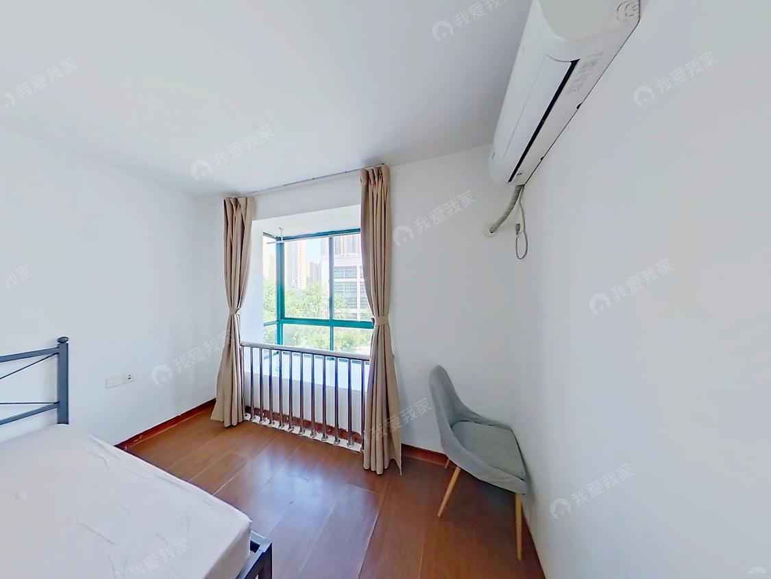 整租·新世界铂悦轩