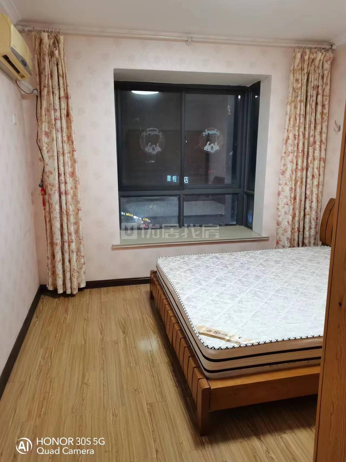 整租·日出东方