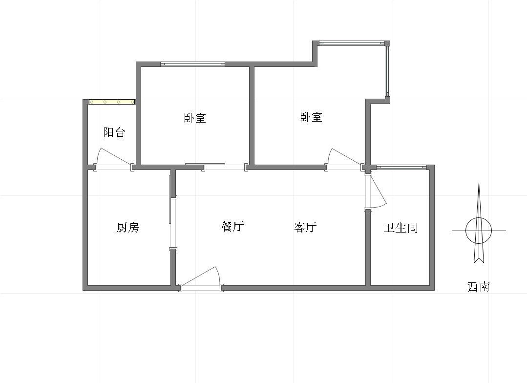 整租·奥园康城(A区)