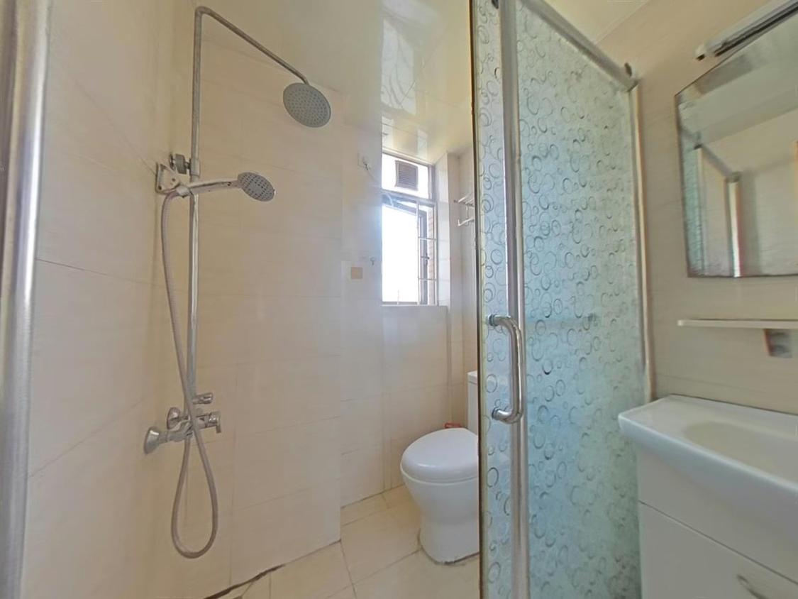 整租·依云水岸(二期)