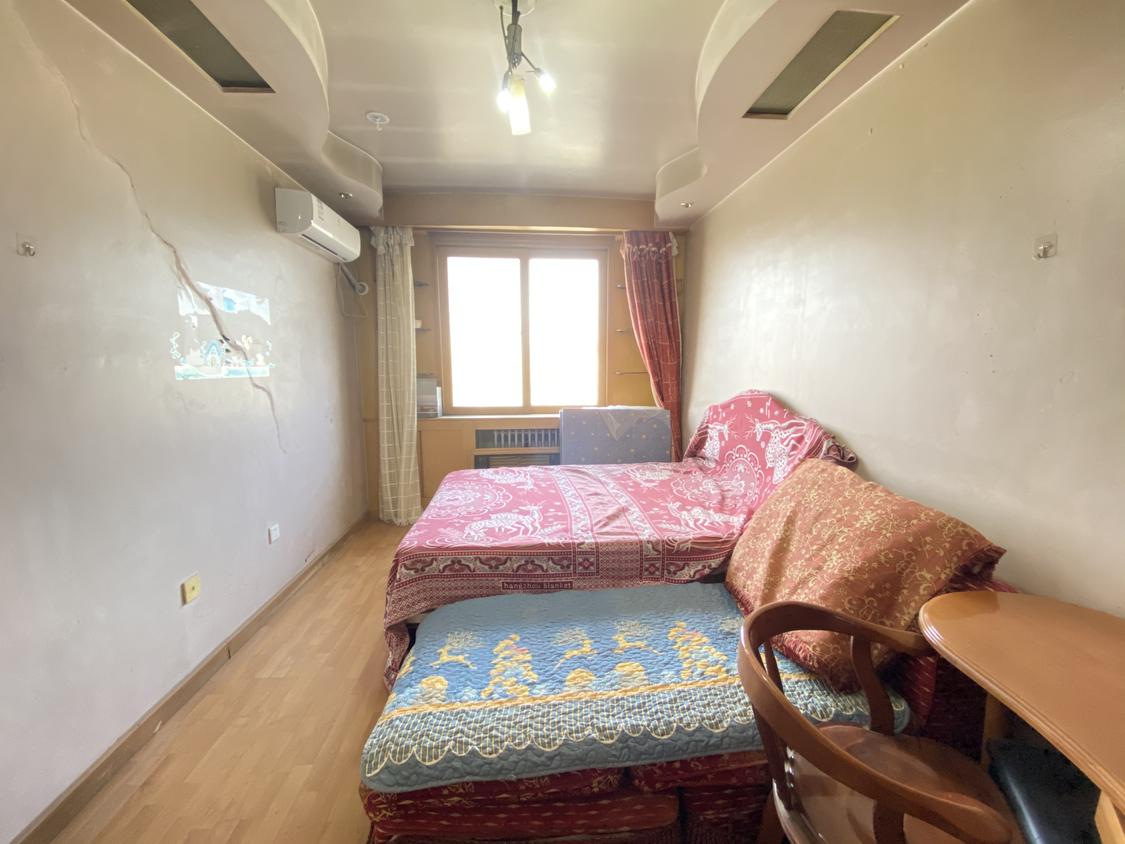 整租·南宫北里