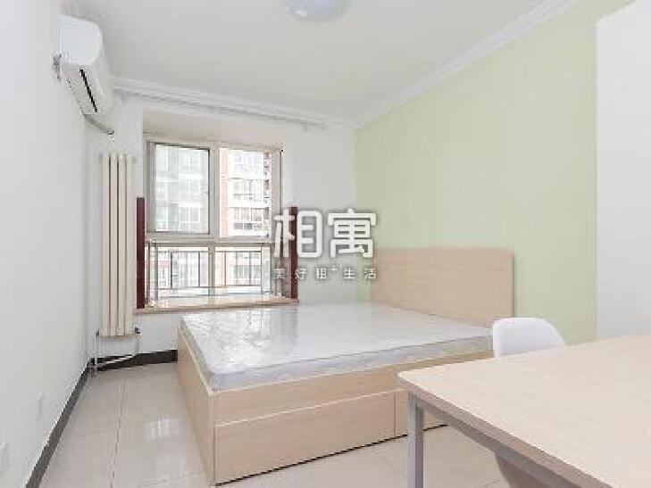 合租·彩虹城(三区)