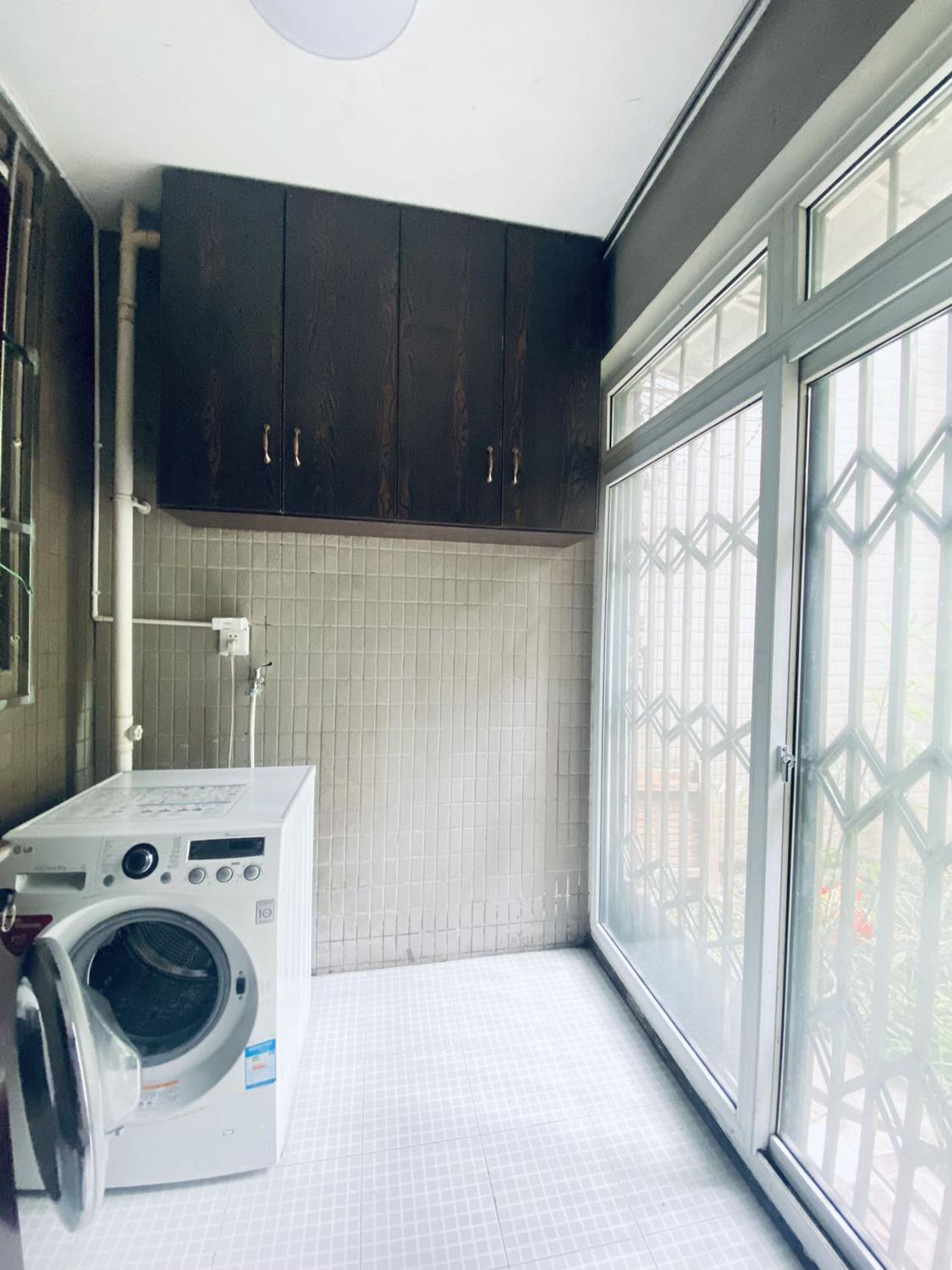 合租·成都花园