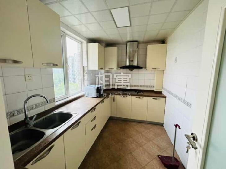 合租·旭东嘉园上海沙龙