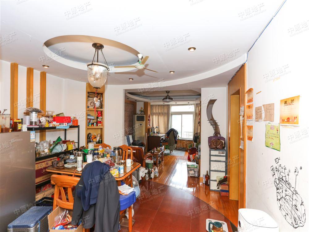 整租·宝林路50弄小区