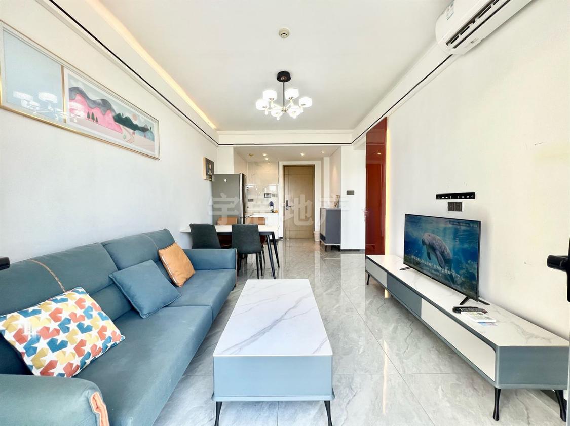 整租·依山云锦