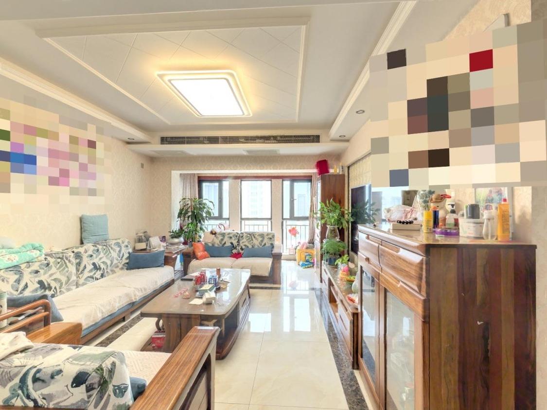 整租·中天锦庭