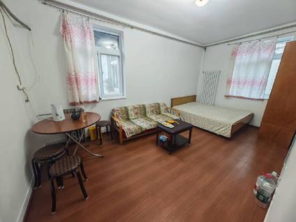 朝阳朝阳机场整租 燕翔(西里)2室1厅/59平/高楼层