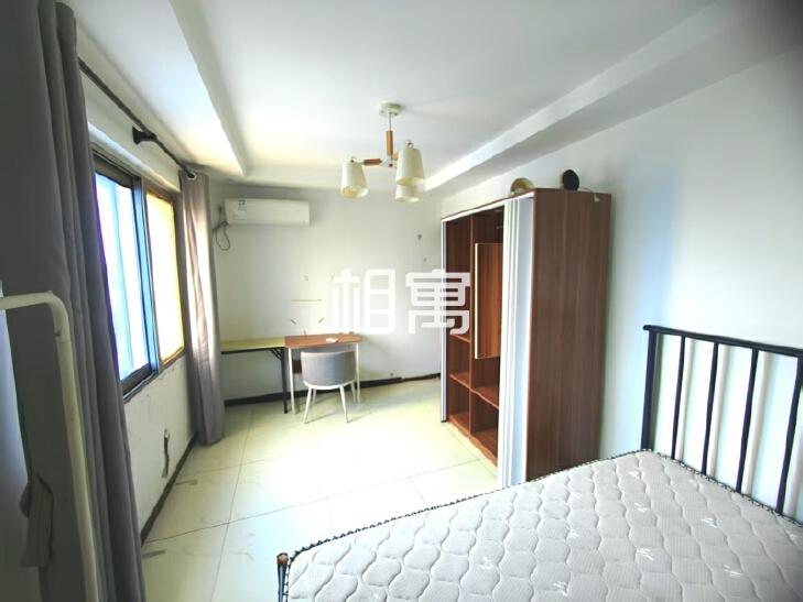 合租·上地东里