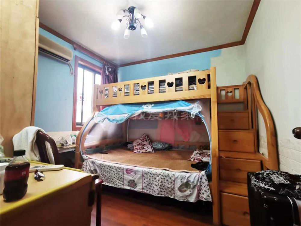 整租·民苑小区