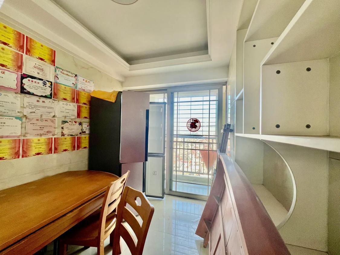 整租·夏商新纪元