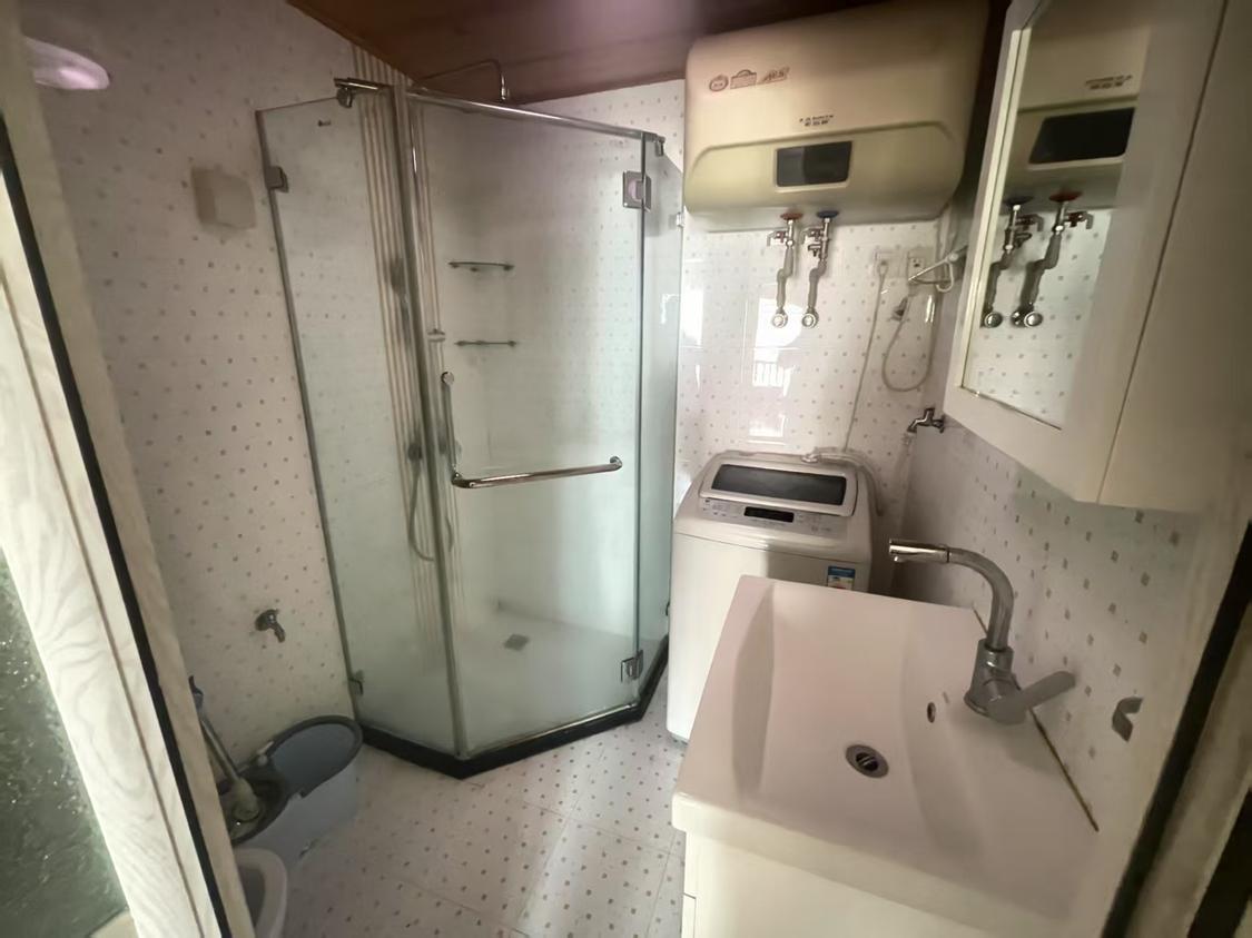 整租·西山国际城