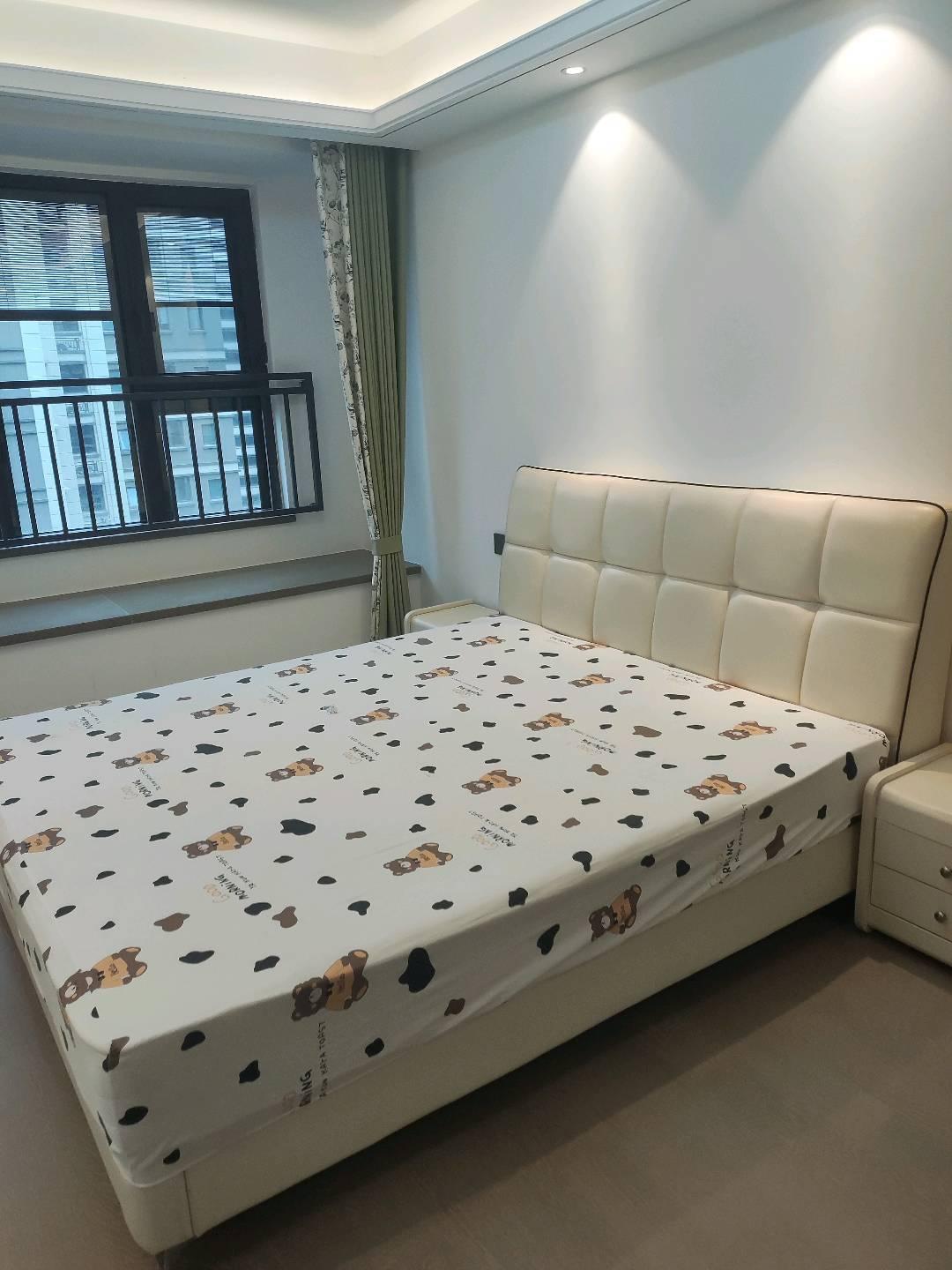 整租·美的云筑