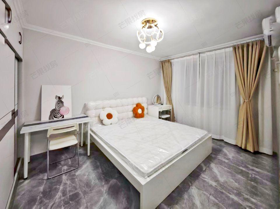 整租·长乐小区