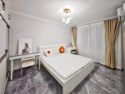 undefined整租·长乐小区 1室1厅40㎡ | 南 | 沈河 市府广场