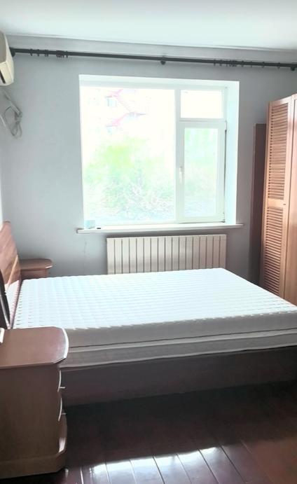 南关净水厂整租 鸿城西域3室2厅/157平/低楼层