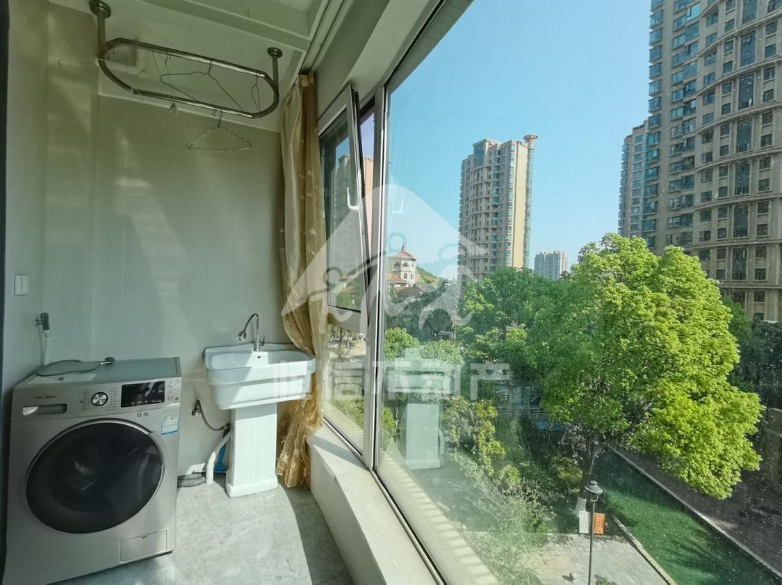 整租·香格里拉(椒江)