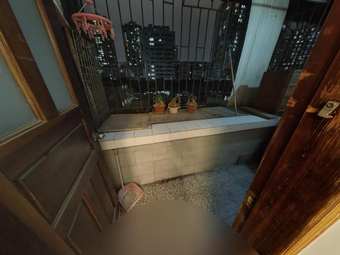 整租·中山七路