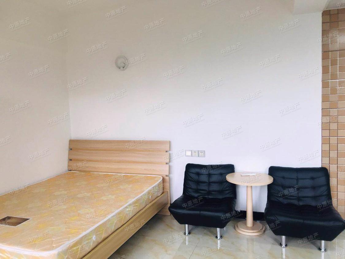 整租·鸿运花园(海珠)