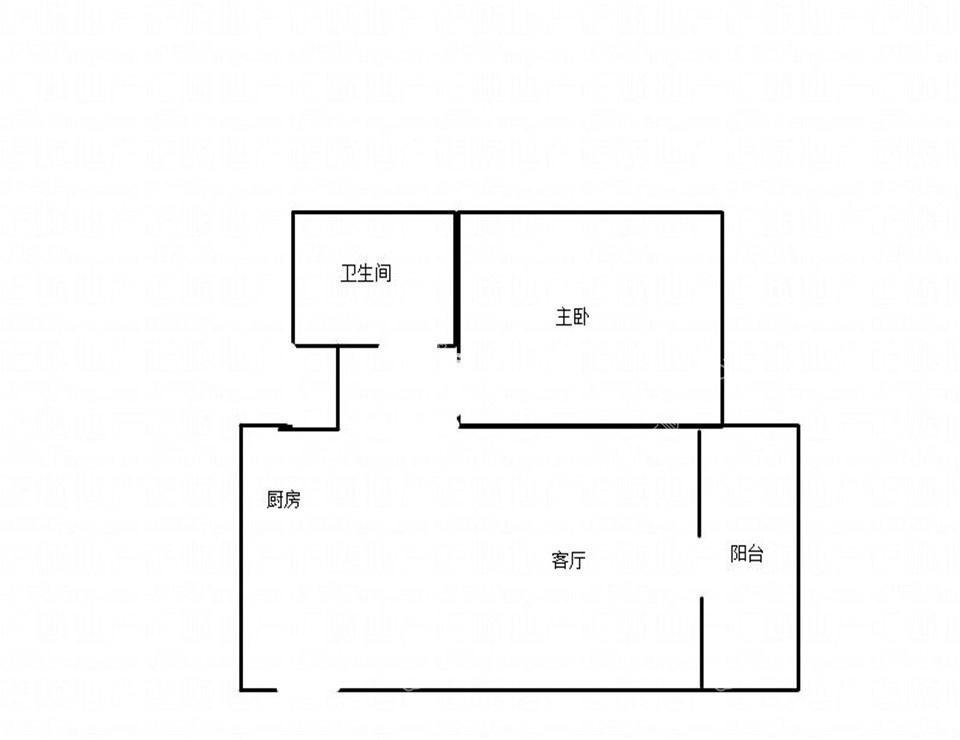 整租·卓雅花园(北苑)