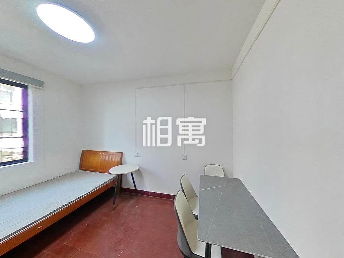 整租·冶金新村