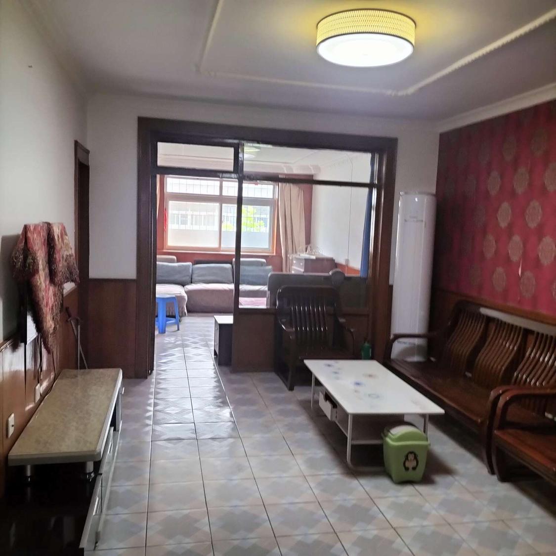 整租·红云新里