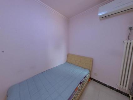 碑林南稍门整租 翡翠明珠2室1厅/76平/低楼层