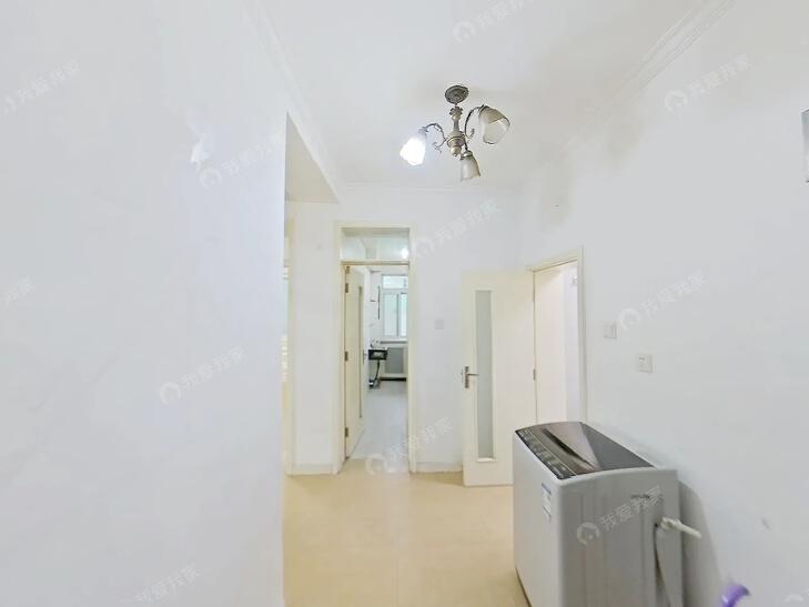 整租·史家胡同小区