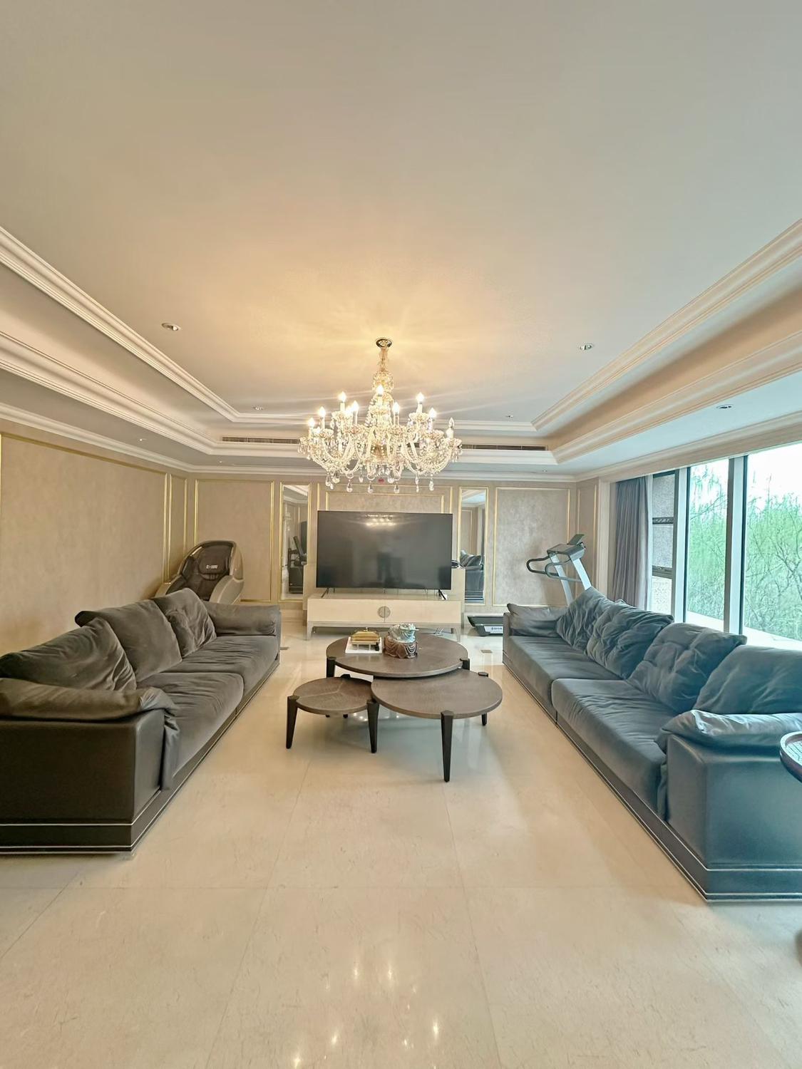 整租·合生霄云路8号