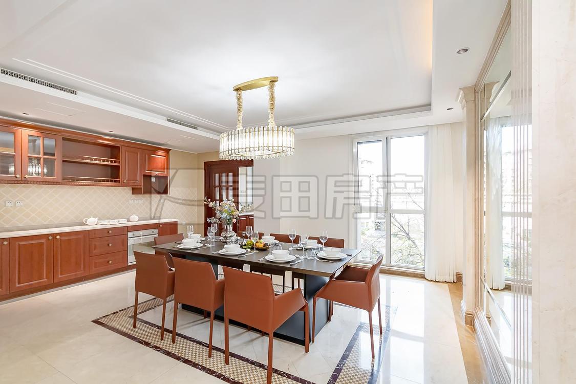 整租·泛海国际(樱海园)