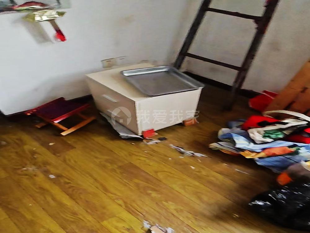 整租·金浦小区(金桥)