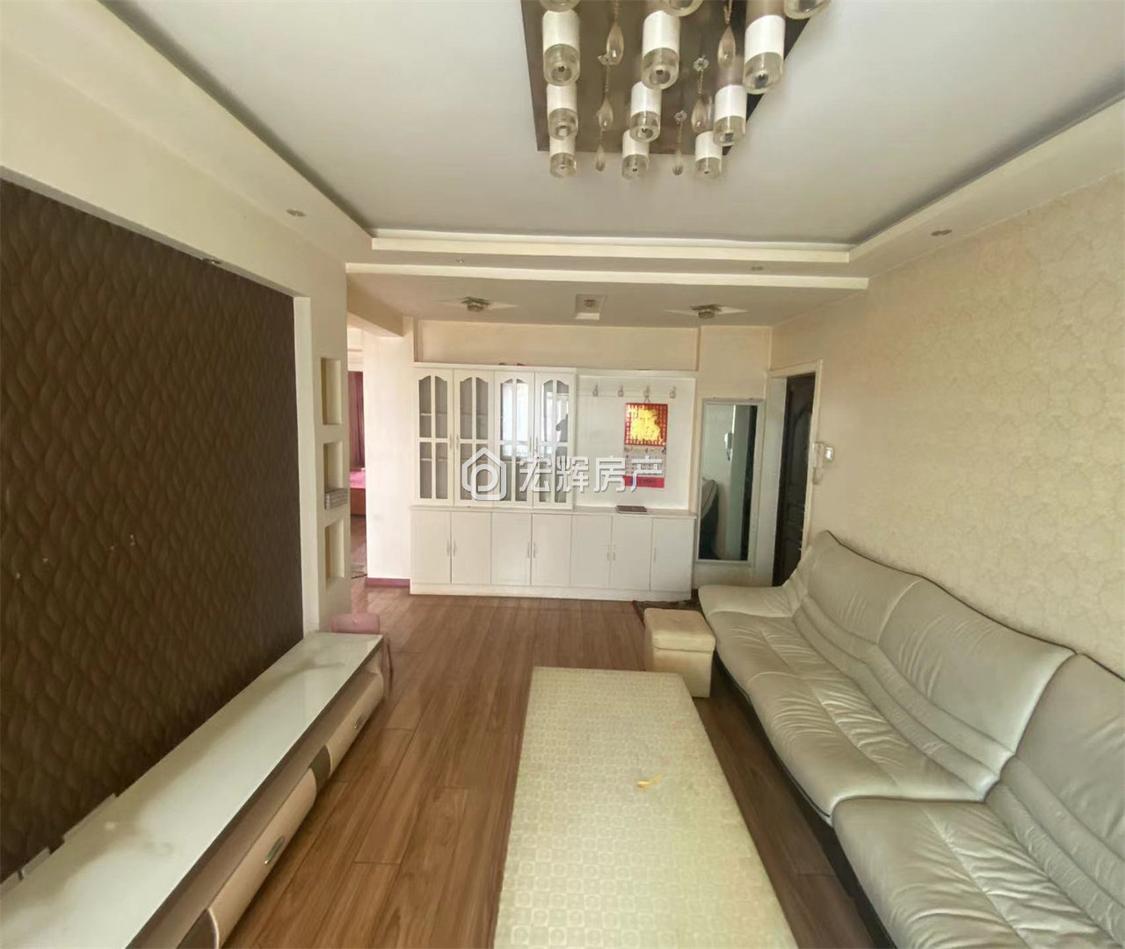 整租·甘肃建总机关大院