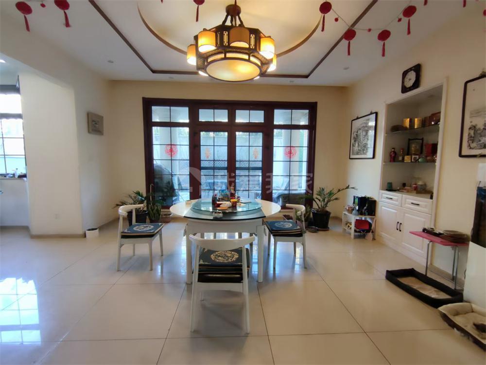 整租·凯德麓语